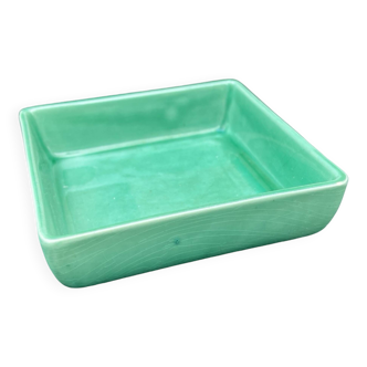 Ceramic, hand-painted bowl HB554, designed by H.Bollhagen, 1960s.