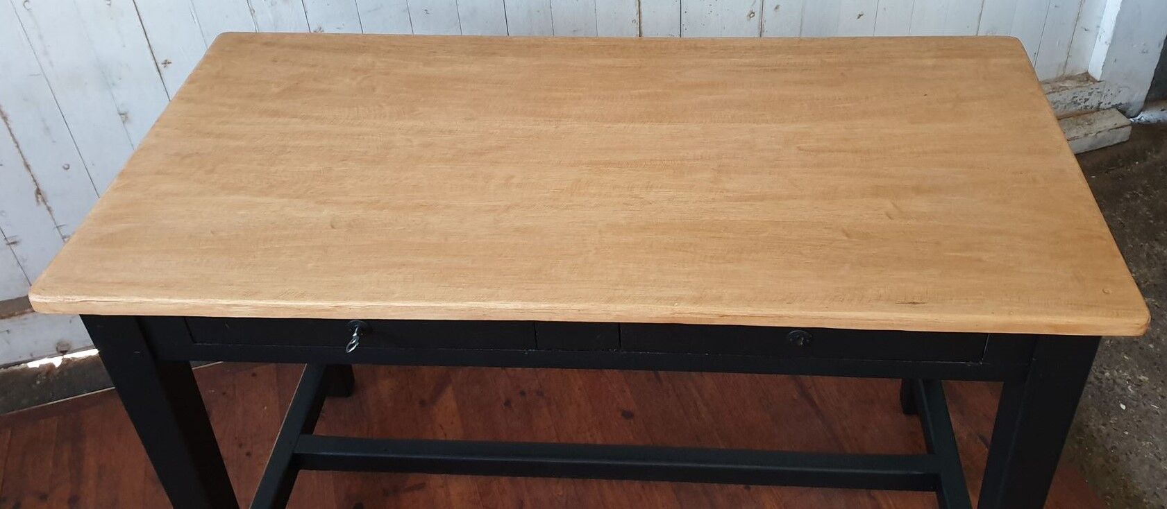 Bureau vintage