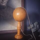 Bilboquet en bois