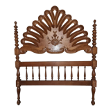 Tête de lit baroque