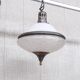 Suspension en verre