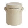 Sandstone pot