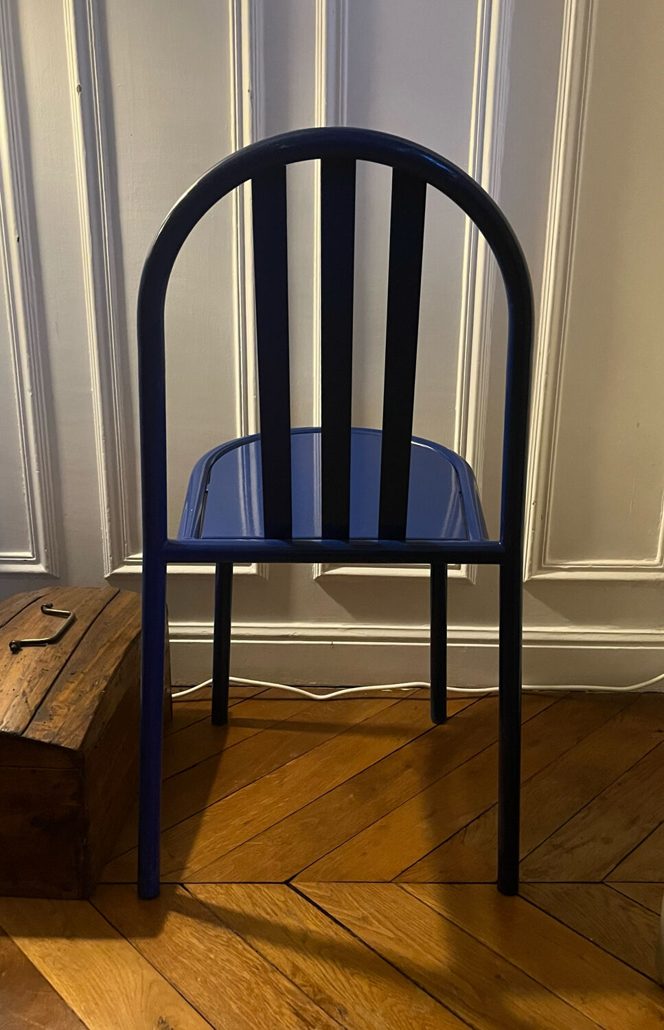 Mallet-Stevens Chair