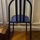 Mallet-Stevens Chair