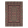 Handmade Vintage Flatweave Needlepoint Kilim 240 cm x 342 cm