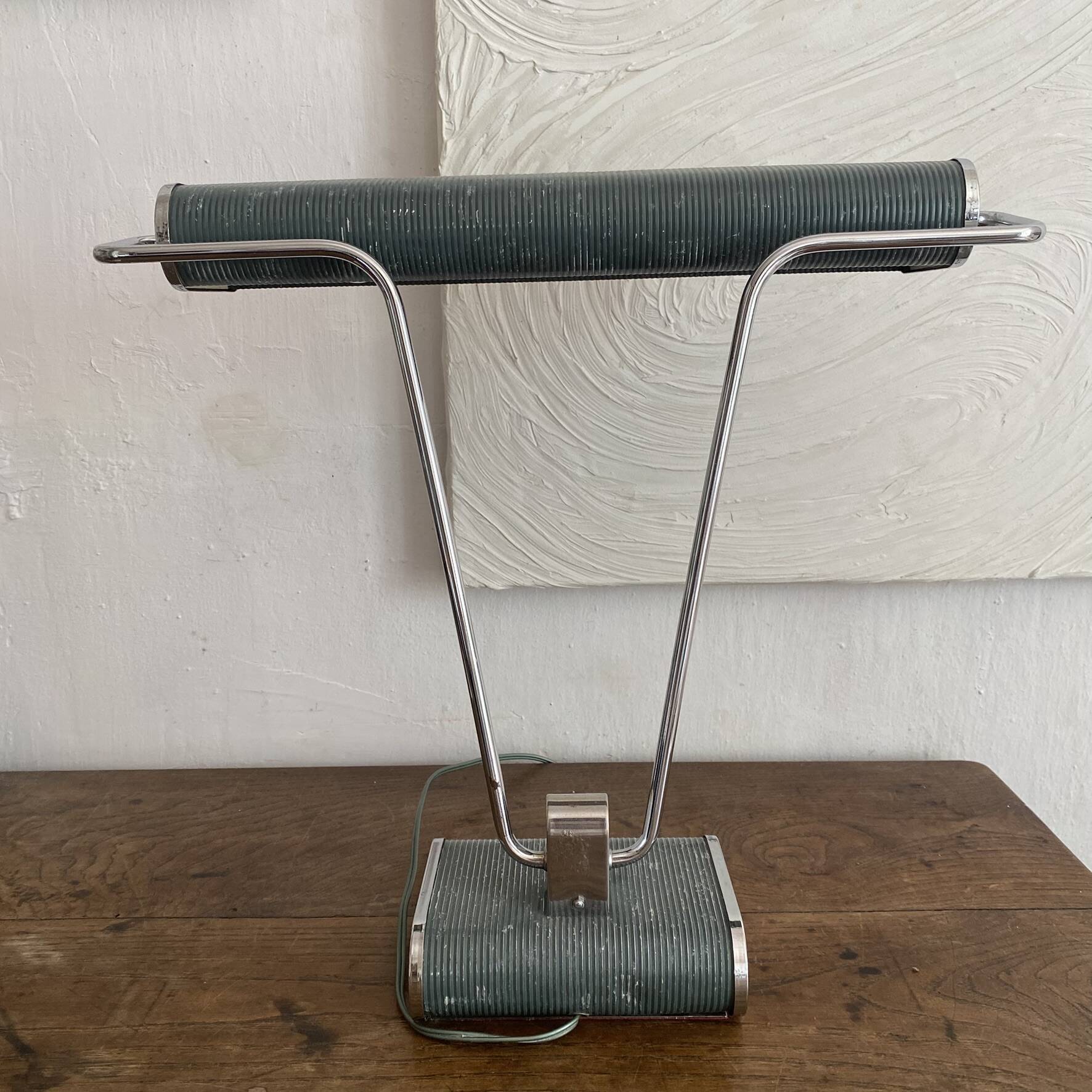 Desk lamp JUMO Model 71