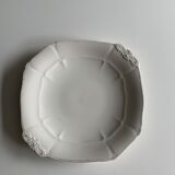 Alfred Meakin Plate , Osiris shape , Alfred Meakin