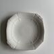 Alfred Meakin Plate , Osiris shape , Alfred Meakin