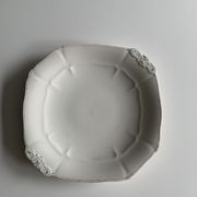 Alfred Meakin Plate , Osiris shape , Alfred Meakin