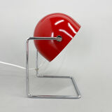 Rare Mid-century Table Lamp by Josef Hůrka for Napako, 1960's, Marked