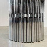 Italian dining table by Gastone Rinaldi