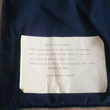 Wall hanging "Departure for the hunt"