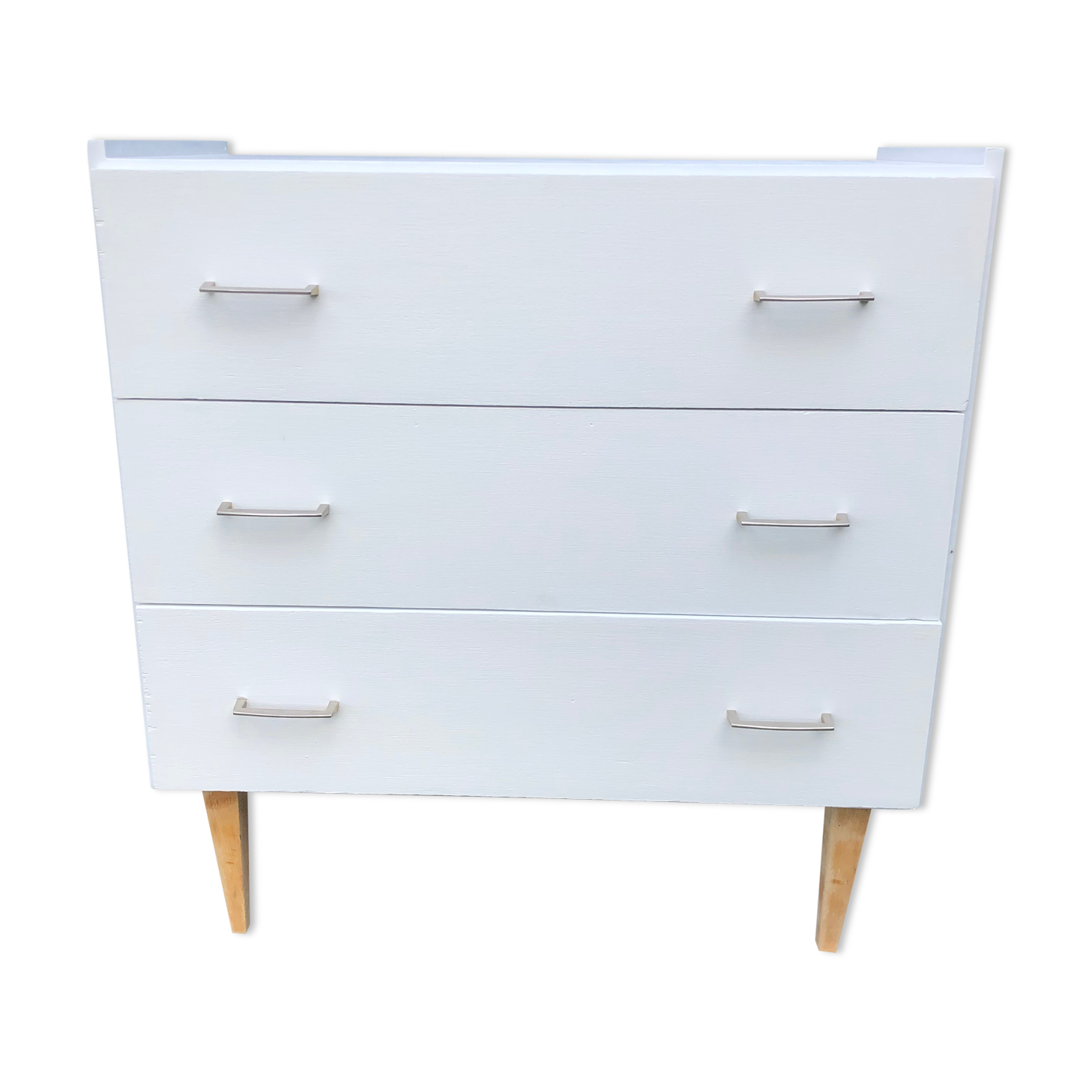 Commode vintage.