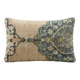 Vintage Turkish cushion cover 41x61 cm