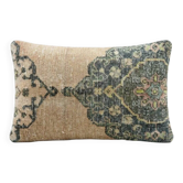 Vintage Turkish cushion cover 41x61 cm