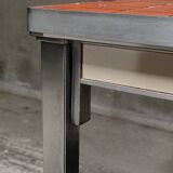 Ceramic kitchen table