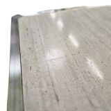 Vintage coffee table / Belgochrom coffee table