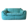 Canapé 2 places modèle Sloop par Ligne Roset, 1980
