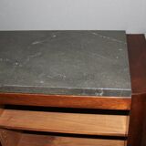 Art Deco mahogany sideboard circa 1930