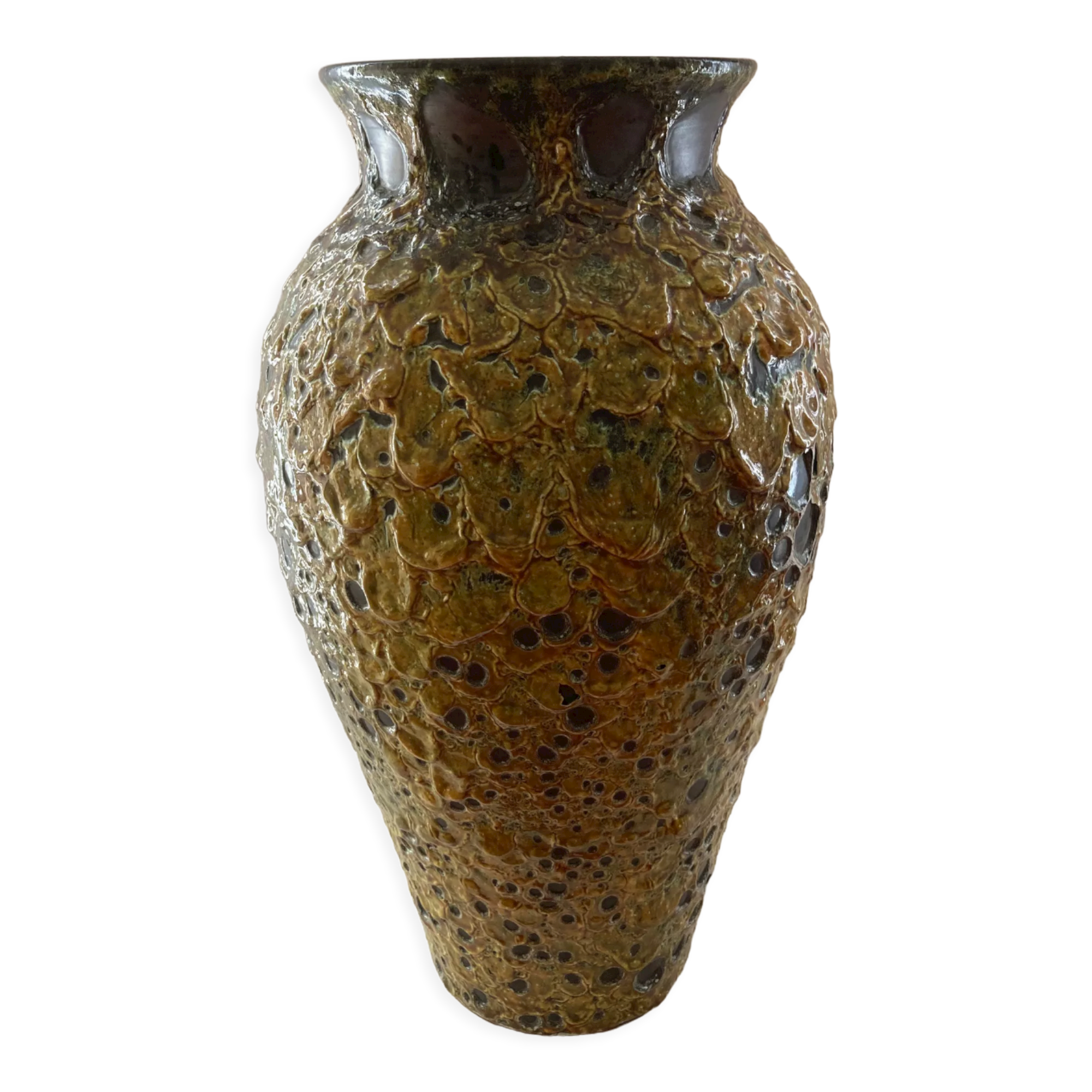Vase Vallauris