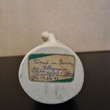 Statuette Venus at the bath after Allegrain