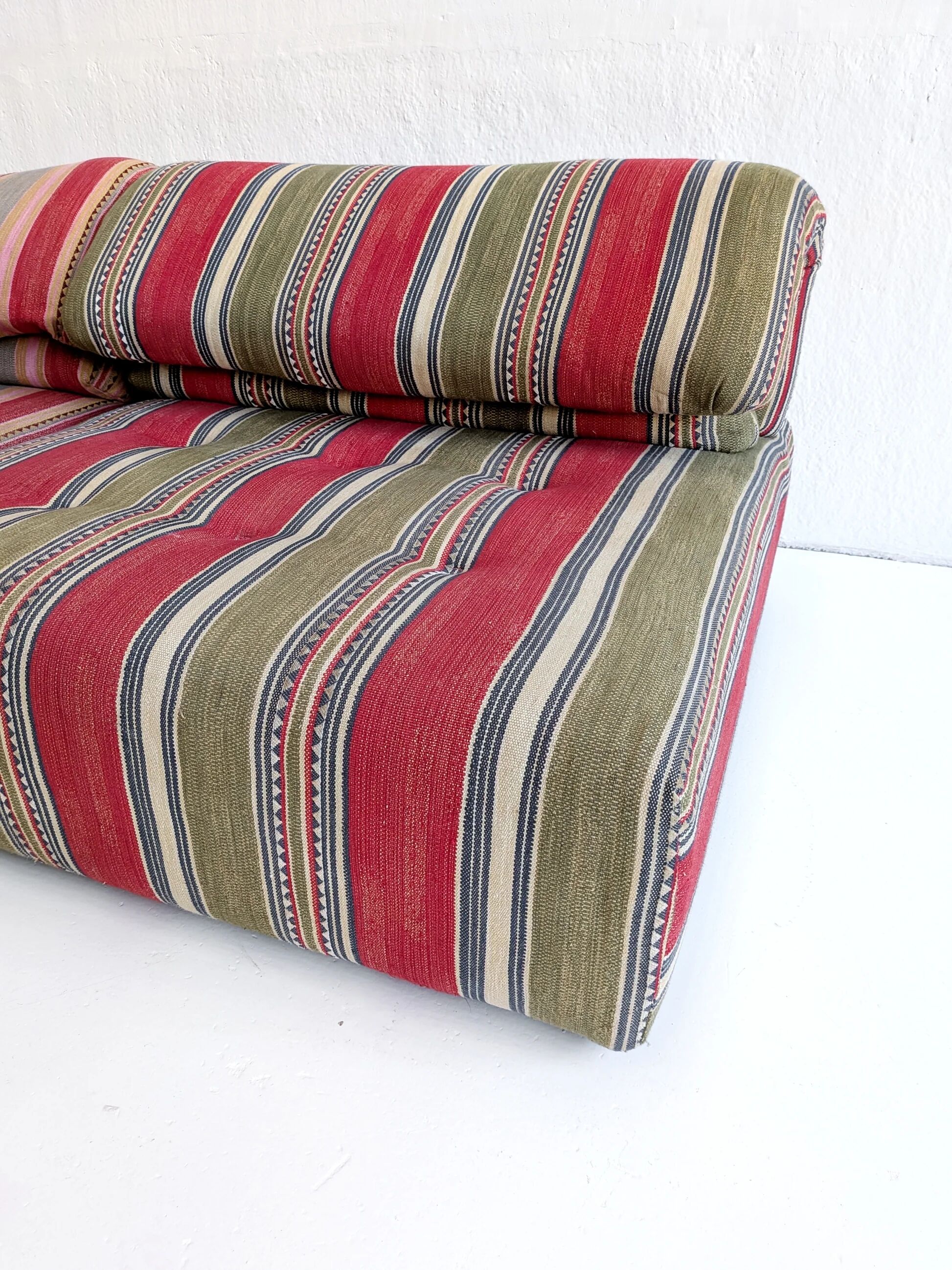 Modular sofa 'Voyage Immobile' by Hans Hopfer for Roche Bobois 1990s