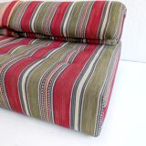 Modular sofa 'Voyage Immobile' by Hans Hopfer for Roche Bobois 1990s