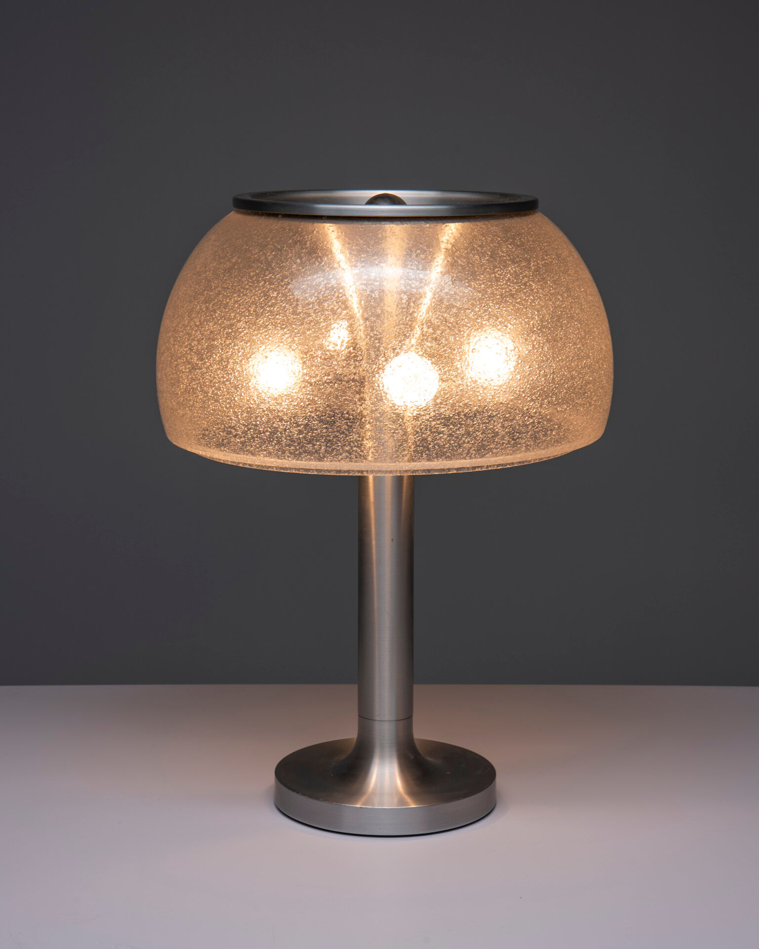 Desk Lamp, Temde Leuchten, 1960's, Germany