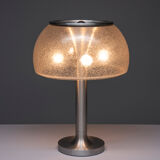 Desk Lamp, Temde Leuchten, 1960's, Germany