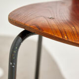 Teak chair