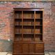 Huge Pharmacy Cabinet from the End of the 19th Century