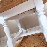 Bohemian coffee table