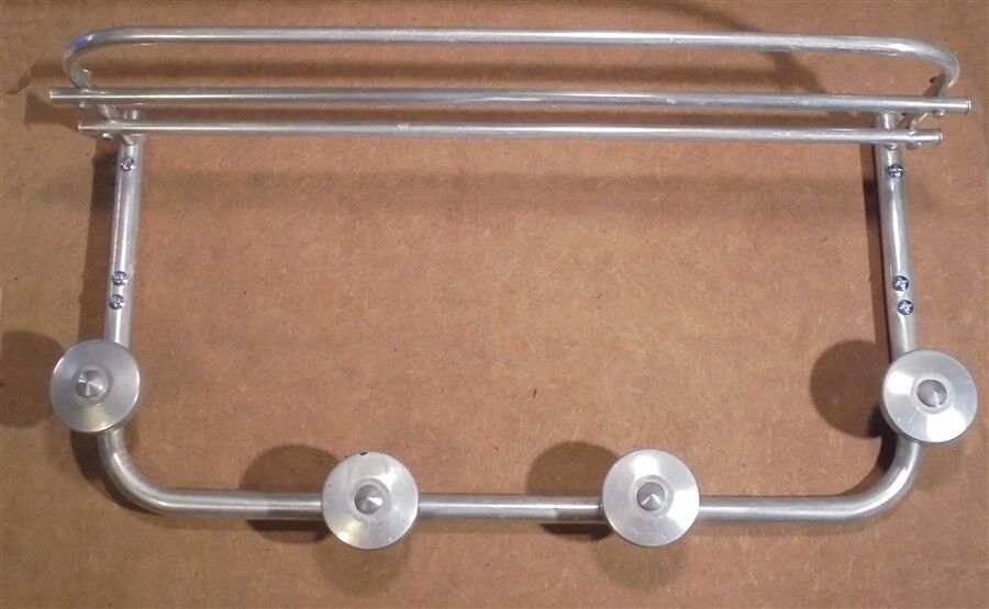 Luggage rack