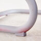 S70 stackable chair by börge lindau & bo lindekrantz for lammhults