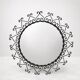 Mirror 1950 - Vallauris/chaty