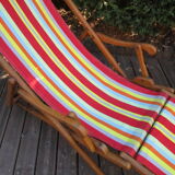 Ancient Chilean Transatlantic