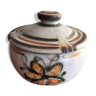 Earthenware pot Keraluc Quimper