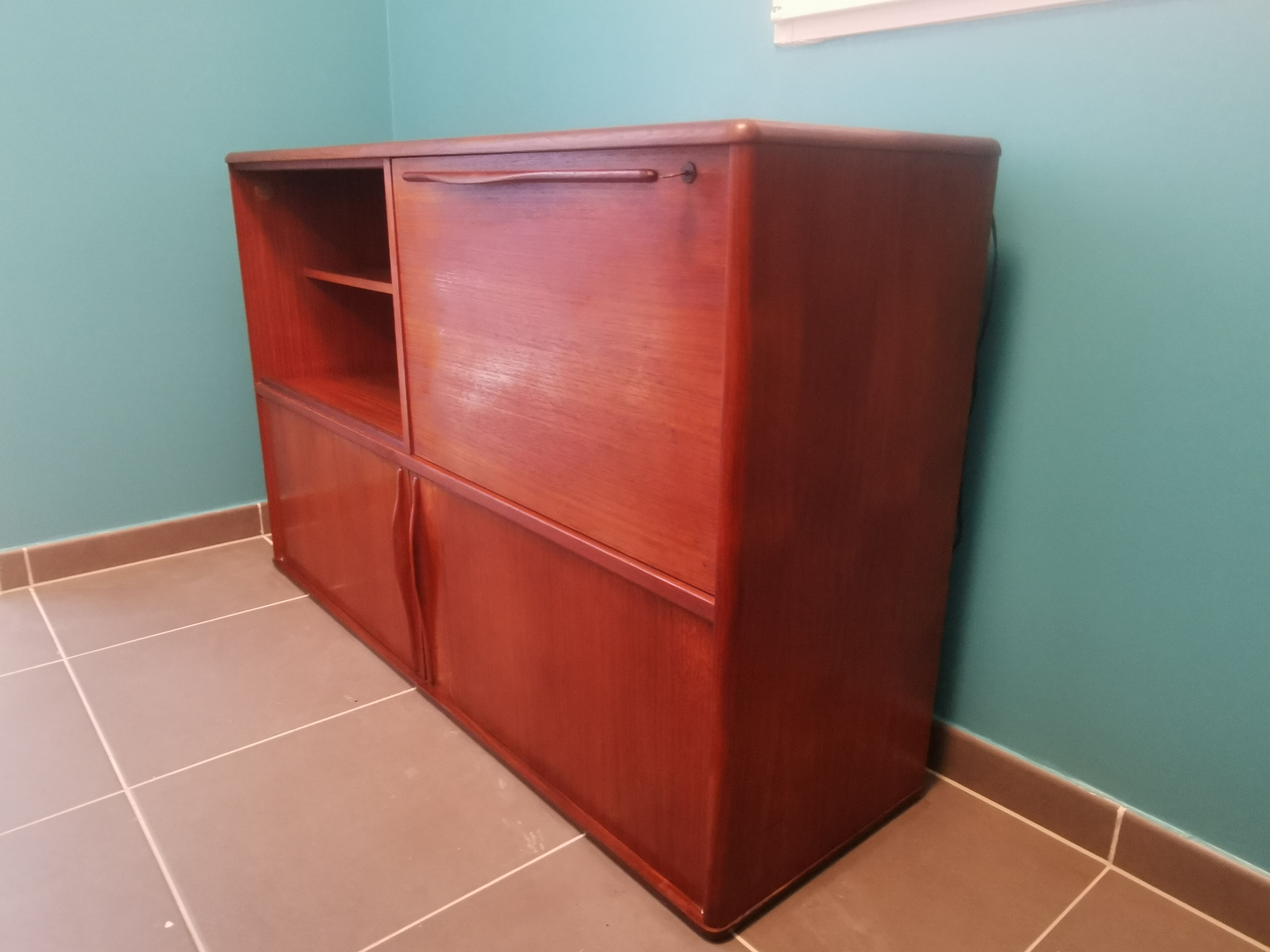 Buffet - Design Secretary 60s