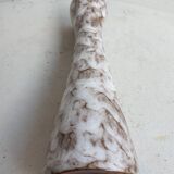 Vintage ceramic vase 1950s 1960s