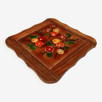 Vintage trivet