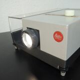 Leica slide projector