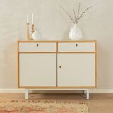 1960s Dresser