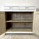 Buffet vintage 50's