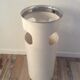 Gino Colombini umbrella holder for Kartell 60s