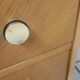 Commode 4 tiroirs année 1970 vintage