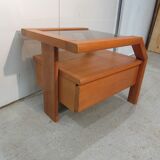 End of Scandinavian sofa