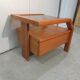 End of Scandinavian sofa