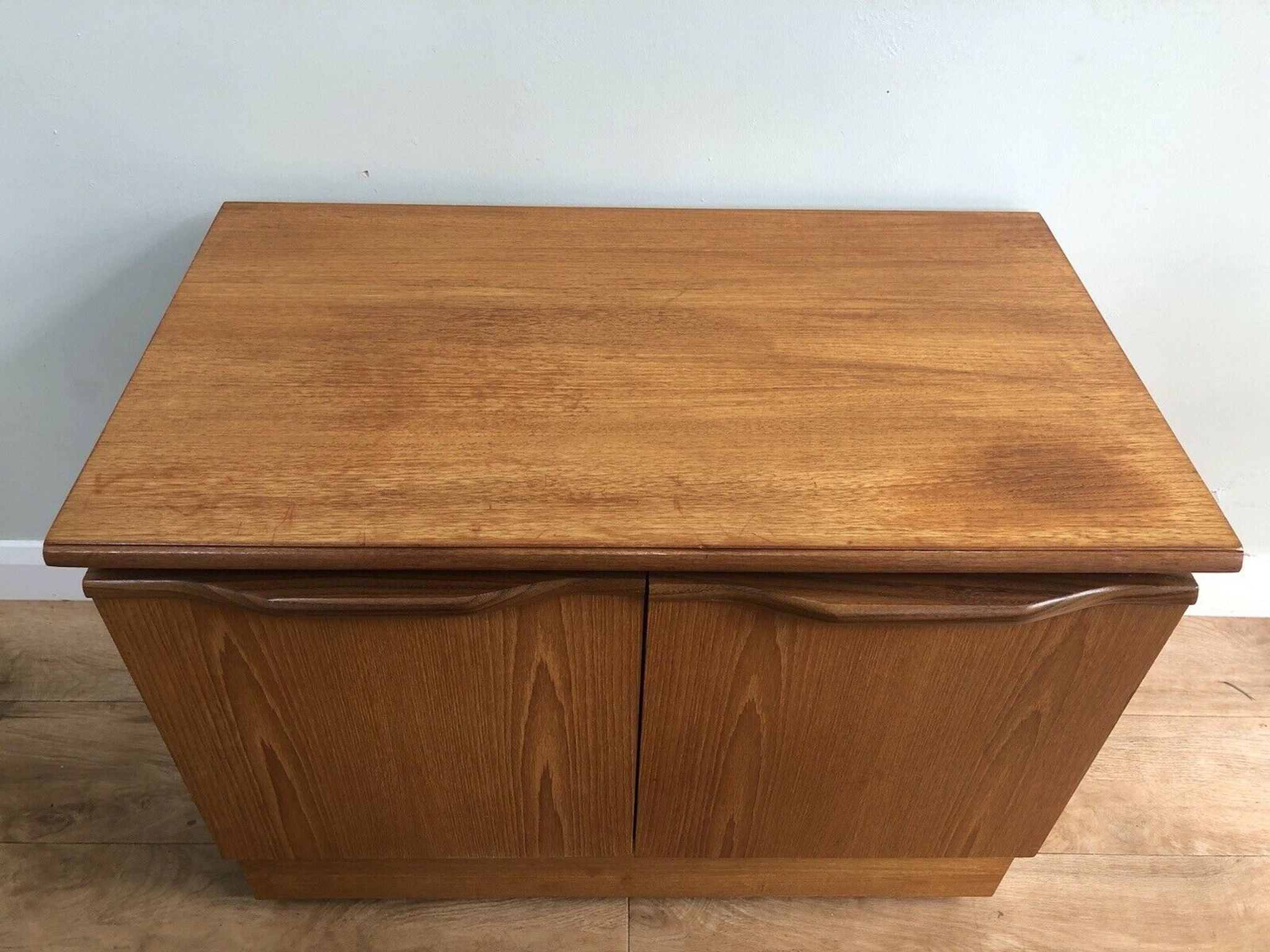 Buffet 1970