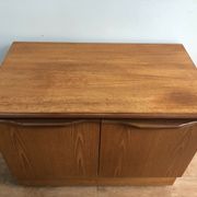 Buffet 1970