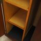 Teak wardrobe, Danish design, 1960s, production: Denmark